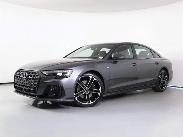 2026 Audi A8 55 TFSI quattro Tiptronic for sale in Tucson, AZ