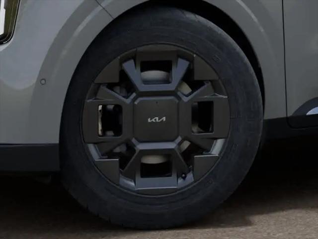2026 Kia Carnival MPV SX