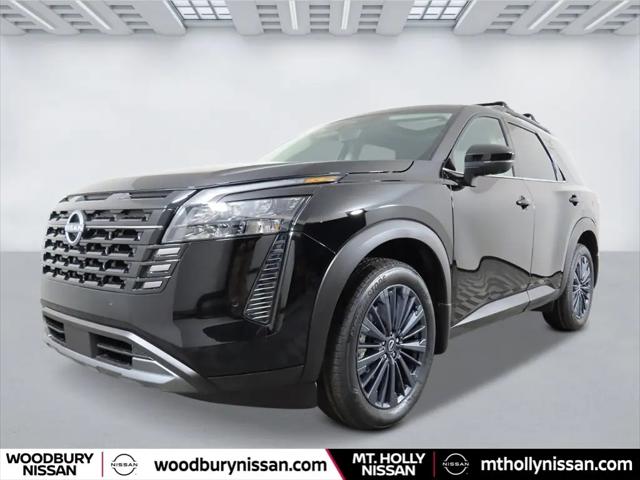 2026 Nissan Pathfinder SL for sale in Woodbury, NJ