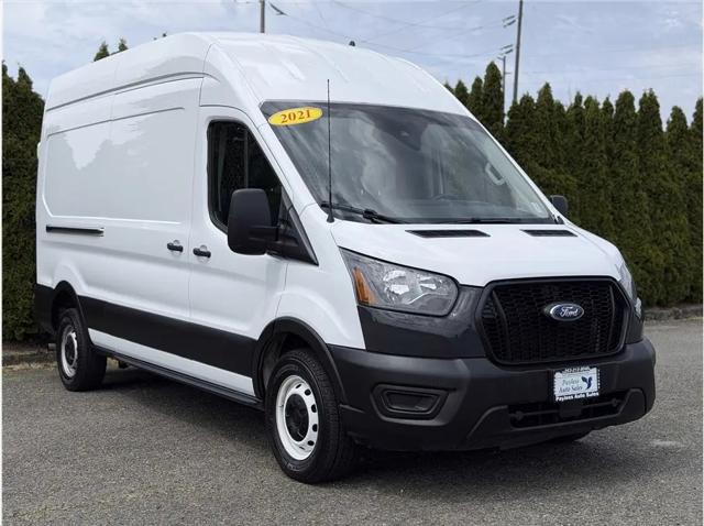 2021 Ford Transit Cargo Van T-250 for sale in Lakewood, WA