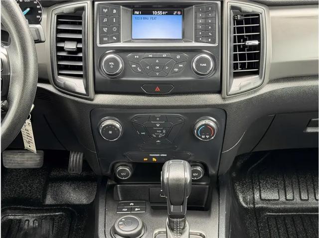 2020 Ford Ranger XL