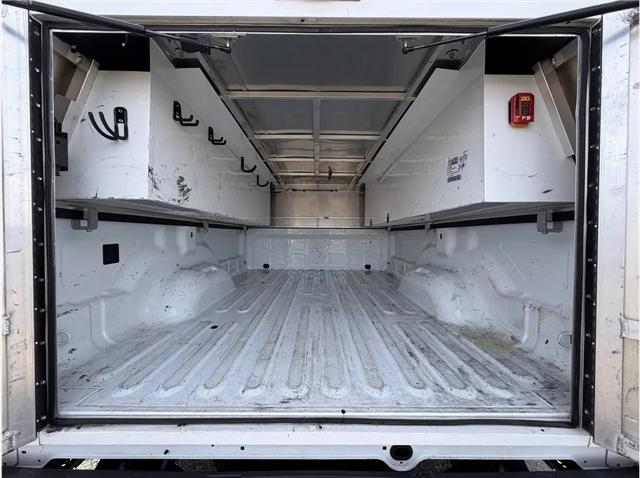 2023 Ram 1500 Classic Tradesman Regular Cab 4x2 8' Box