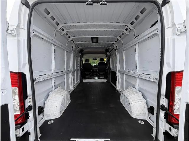 2023 Ram ProMaster 2500 Cargo Van High Roof 159" WB