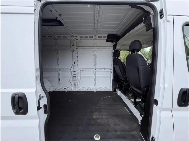 2023 Ram ProMaster 2500 Cargo Van High Roof 159" WB