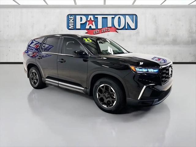 2025 Honda Pilot EX-L for sale in La Grange, GA