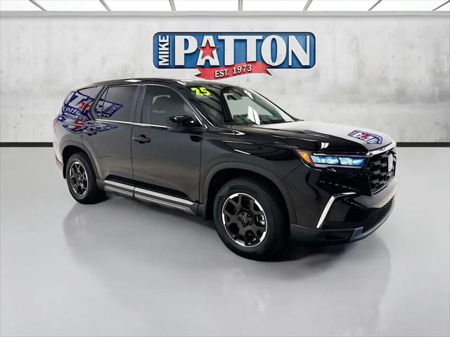 2025 Honda Pilot EX-L for sale in La Grange, GA