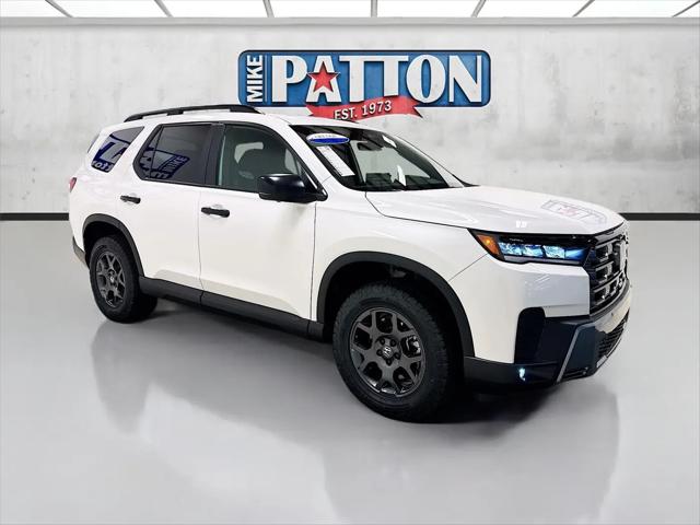 2026 Honda Pilot TrailSport for sale in La Grange, GA