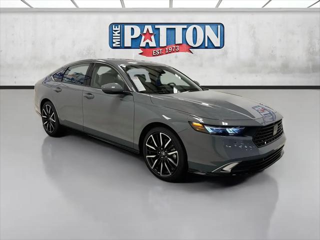 2026 Honda Accord Sedan Touring for sale in La Grange, GA