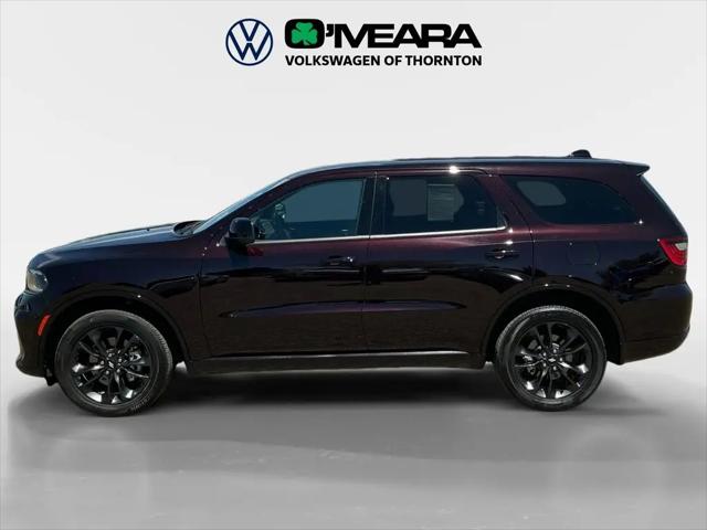 2025 Dodge Durango GT AWD