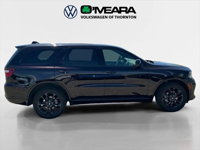 2025 Dodge Durango GT AWD