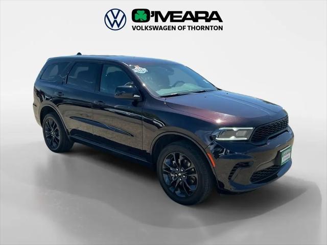 2025 Dodge Durango GT AWD
