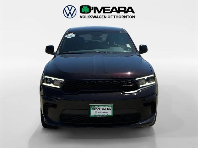 2025 Dodge Durango GT AWD