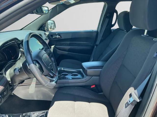 2025 Dodge Durango GT AWD