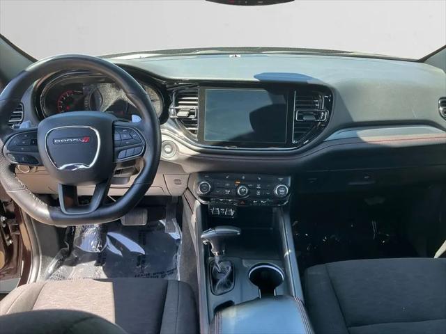2025 Dodge Durango GT AWD