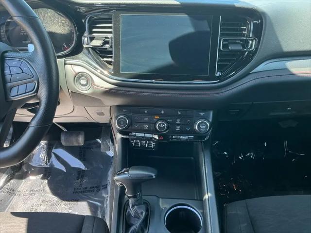 2025 Dodge Durango GT AWD