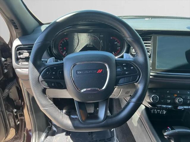 2025 Dodge Durango GT AWD