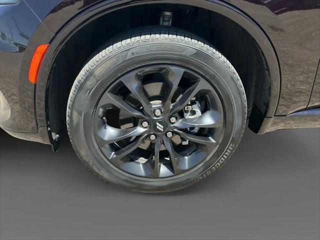 2025 Dodge Durango GT AWD