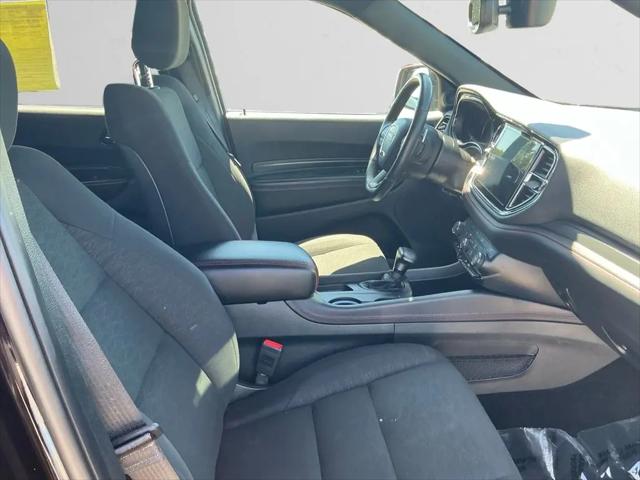 2025 Dodge Durango GT AWD