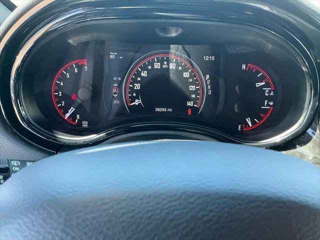 2025 Dodge Durango GT AWD