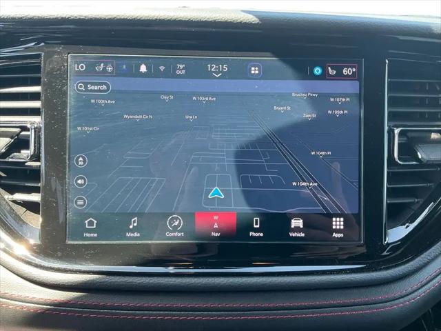 2025 Dodge Durango GT AWD