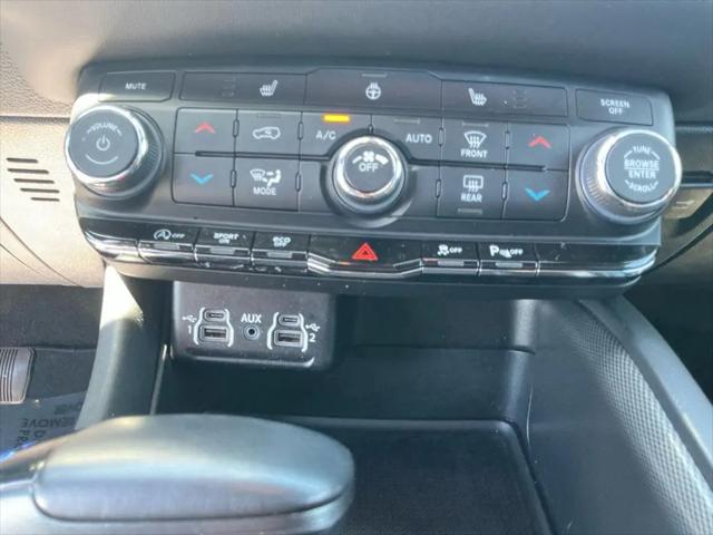 2025 Dodge Durango GT AWD