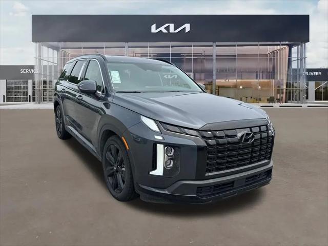 2024 Hyundai Palisade XRT for sale in Macon, GA