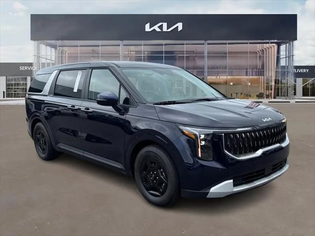 2025 Kia Carnival MPV LXS for sale in Macon, GA