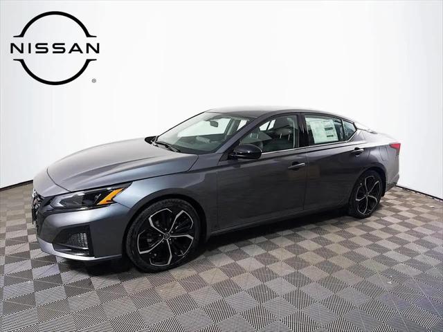 2026 Nissan Altima SR FWD for sale in Keyport, NJ