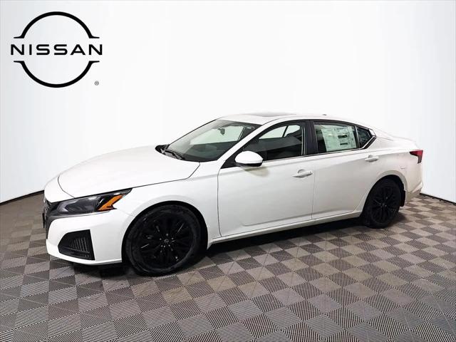 2026 Nissan Altima SV FWD for sale in Keyport, NJ