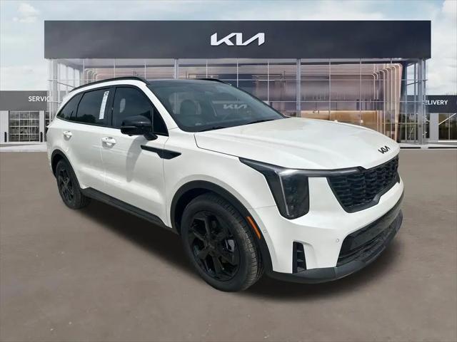 2026 Kia Sorento Hybrid X-Line SX Prestige for sale in Macon, GA