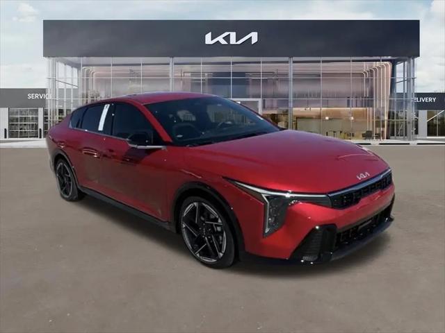 2026 Kia K4 EX for sale in Macon, GA