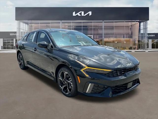 2026 Kia K5 GT-Line FWD for sale in Macon, GA