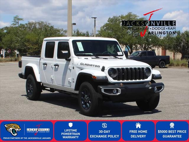 2026 Jeep Gladiator Sport for sale in Jacksonville, FL