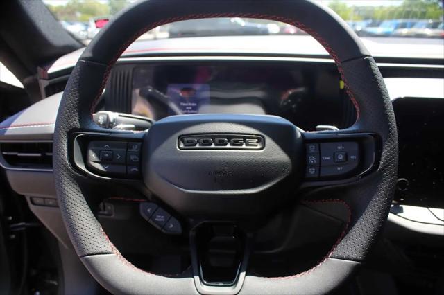 2026 Dodge Charger Scat Pack 2-Door AWD
