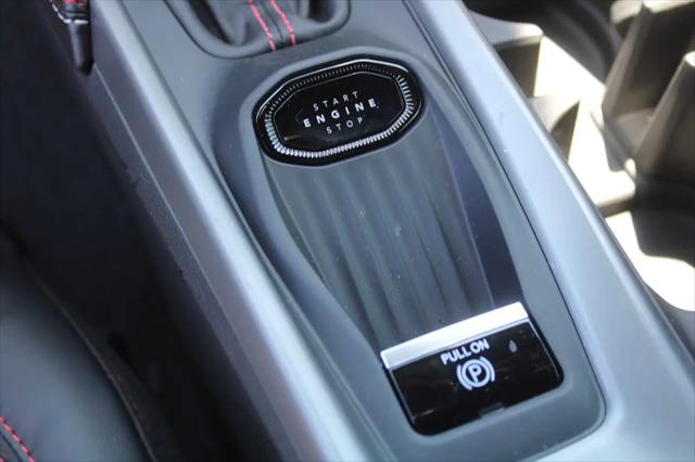 2026 Dodge Charger Scat Pack 2-Door AWD
