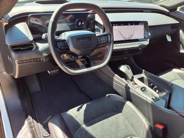 2026 Dodge Charger Scat Pack Plus 2-Door AWD