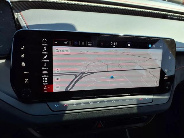 2026 Dodge Charger Scat Pack Plus 2-Door AWD