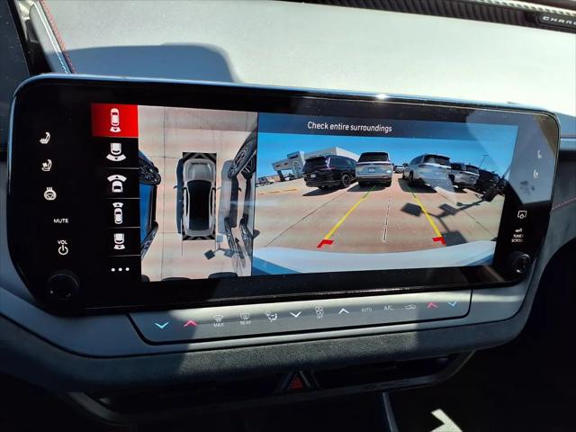 2026 Dodge Charger Scat Pack Plus 2-Door AWD