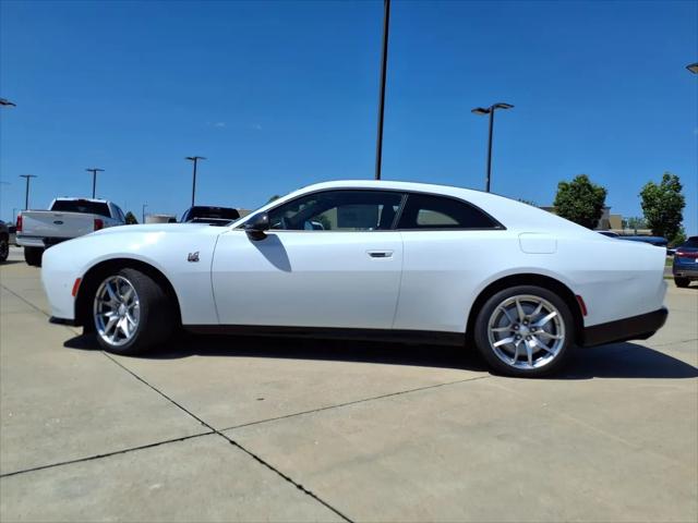 2026 Dodge Charger Scat Pack Plus 2-Door AWD