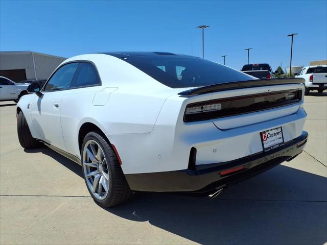 2026 Dodge Charger Scat Pack Plus 2-Door AWD