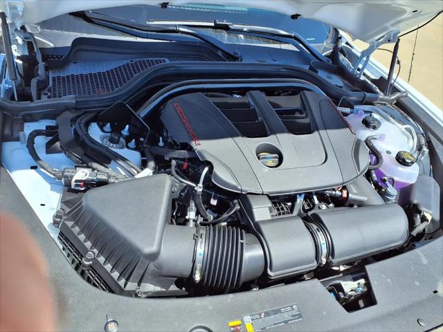 2026 Dodge Charger Scat Pack Plus 2-Door AWD