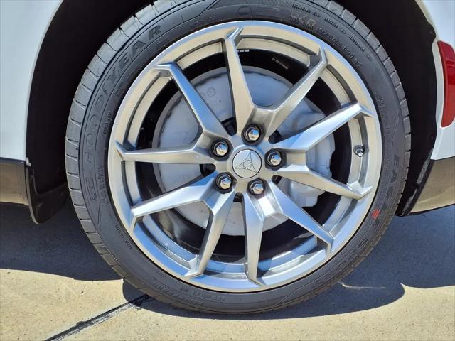 2026 Dodge Charger Scat Pack Plus 2-Door AWD