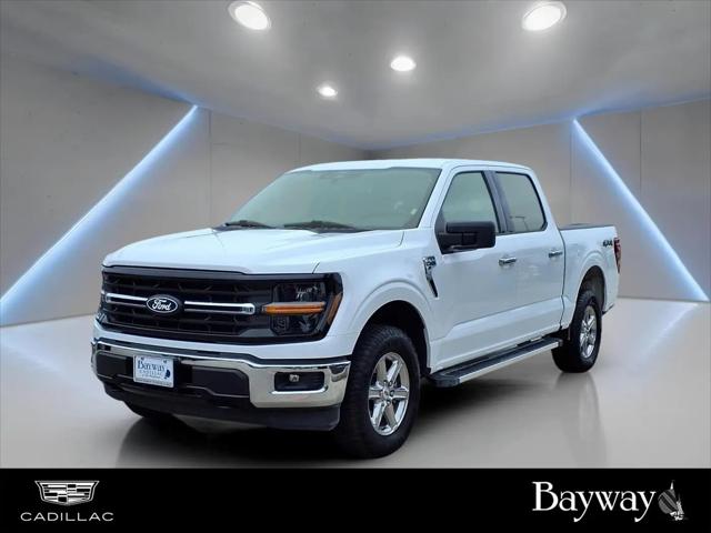 2025 Ford F-150 XLT for sale in The Woodlands, TX