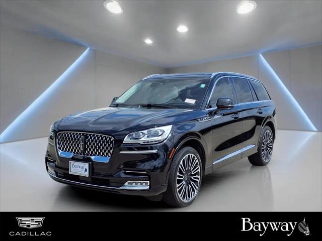 2023 Lincoln Aviator Black Label for sale in The Woodlands, TX