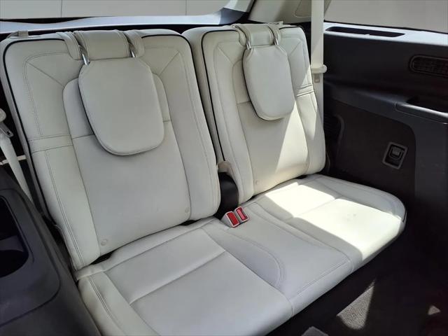 2023 Lincoln Aviator Black Label