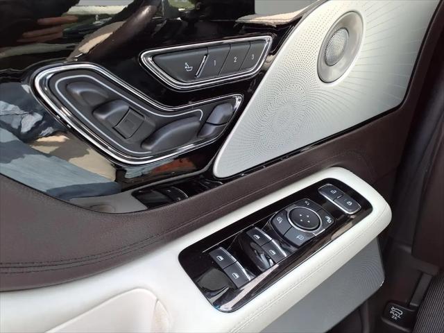 2023 Lincoln Aviator Black Label