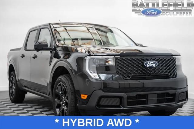2026 Ford Maverick Lariat for sale in Culpeper, VA