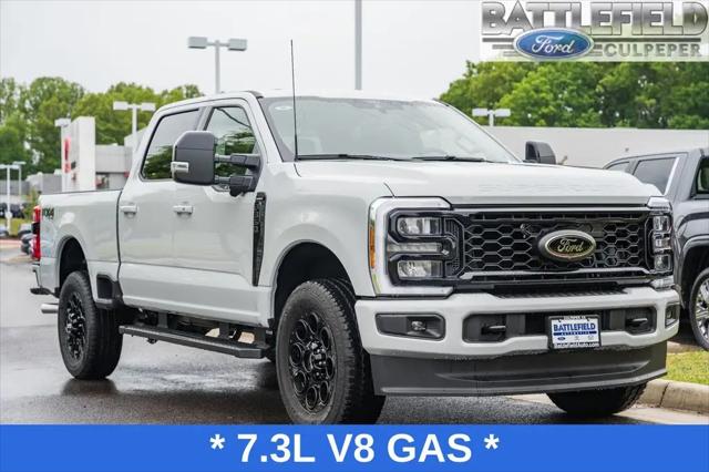 2026 Ford F-350 LARIAT for sale in Culpeper, VA