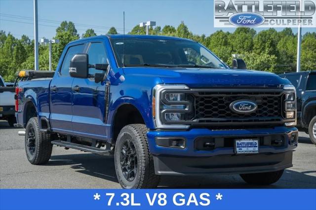 2026 Ford F-350 XL for sale in Culpeper, VA