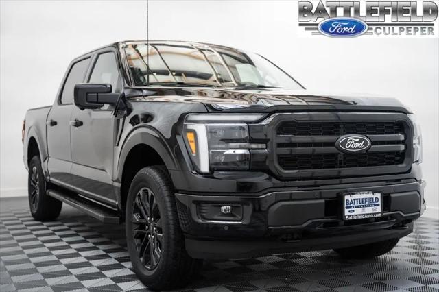 2026 Ford F-150 LARIAT for sale in Culpeper, VA